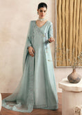 Kanwal Malik | Miray Luxury Pret | Daisy