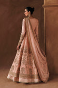 Akbar Aslam | Riwayaat Bridal Edit '26 | Zareen - 5052