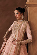 Akbar Aslam | Riwayaat Bridal Edit '26 | Zareen - 5052
