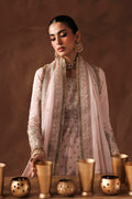 Akbar Aslam | Riwayaat Bridal Edit '26 | Zareen - 5052