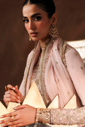 Akbar Aslam | Riwayaat Bridal Edit '26 | Zareen - 5052