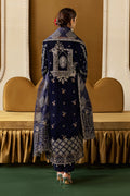 Ramsha | Velvet Collection | V-608