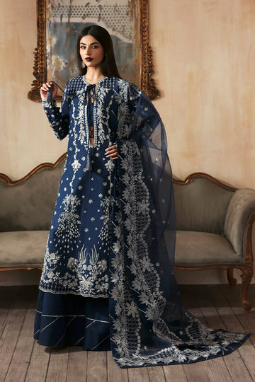 Zarposh | Jahanara Wedding Formals | Inara