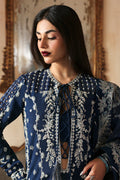 Zarposh | Jahanara Wedding Formals | Inara