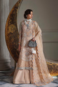Akbar Aslam | Deewani Wedding Formals | Aabroza