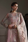 Akbar Aslam | Deewani Wedding Formals | Shahmeena