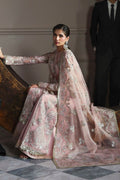 Akbar Aslam | Deewani Wedding Formals | Shahmeena
