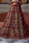 Akbar Aslam | Deewani Wedding Formals | Shahbano