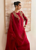 Kanwal Malik | Miray Luxury Pret | Rosina