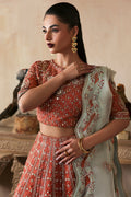 Zarposh | Jahanara Wedding Formals | Mahgul