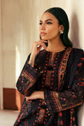 Sahar | Selene 25 | Royal Noir - House Of Zarish