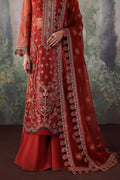 Akbar Aslam | Deewani Wedding Formals | Laalroz