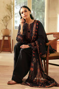 Sahar | Selene 25 | Royal Noir - House Of Zarish