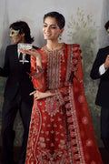 Akbar Aslam | Deewani Wedding Formals | Laalroz