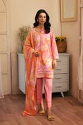 Sahar | Selene 25 | Pink Enigma - House Of Zarish