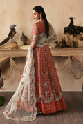 Zarposh | Jahanara Wedding Formals | Mahgul
