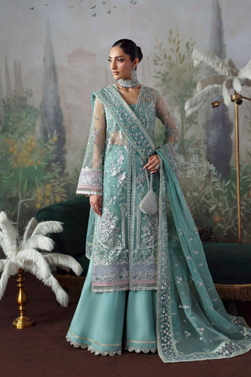 Akbar Aslam | Deewani Wedding Formals | Shahnaz