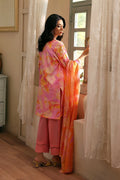 Sahar | Selene 25 | Pink Enigma - House Of Zarish