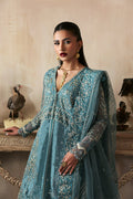 Zarposh | Jahanara Wedding Formals | Amyra