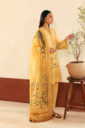 Sahar | Selene 25 | Golden Trellis - House Of Zarish