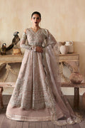 Zarposh | Jahanara Wedding Formals | Nure