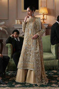 Akbar Aslam | Deewani Wedding Formals | Tajmeen