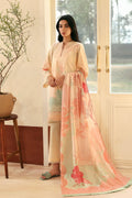 Sahar | Selene 25 | Rosette Reverie - House Of Zarish