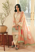 Sahar | Selene 25 | Rosette Reverie - House Of Zarish