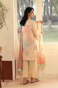 Sahar | Selene 25 | Rosette Reverie - House Of Zarish