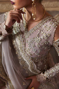 Zarposh | Jahanara Wedding Formals | Nure