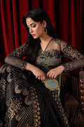 Afrozeh | La Fuchsia '26 | Chariot - Image 3