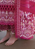 Kanwal Malik | Elysia Luxury Lawn 25 | Evaline