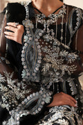 Zarposh | Jahanara Wedding Formals | Ayzel