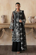 Zarposh | Jahanara Wedding Formals | Ayzel