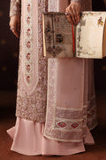 Afrozeh | La Fuchsia '26 | Hermit - Image 4