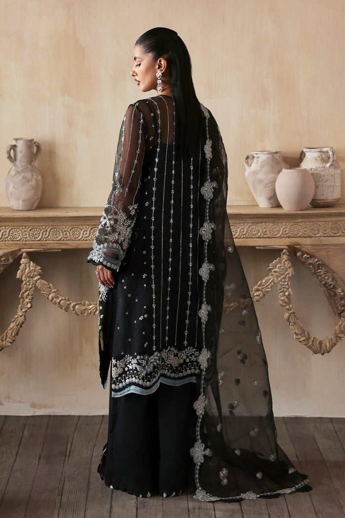 Zarposh | Jahanara Wedding Formals | Ayzel