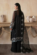 Zarposh | Jahanara Wedding Formals | Ayzel