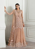 Crimson | A Beautiful Chaos Wedding Collection | Stardust