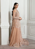 Crimson | A Beautiful Chaos Wedding Collection | Stardust