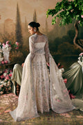Afrozeh | La Fuchsia '26 | Queen - Image 2