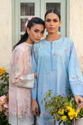 Sahar | Selene 25 | Bluebell Dream - House Of Zarish