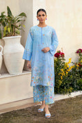 Sahar | Selene 25 | Bluebell Dream - House Of Zarish