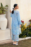 Sahar | Selene 25 | Bluebell Dream - House Of Zarish