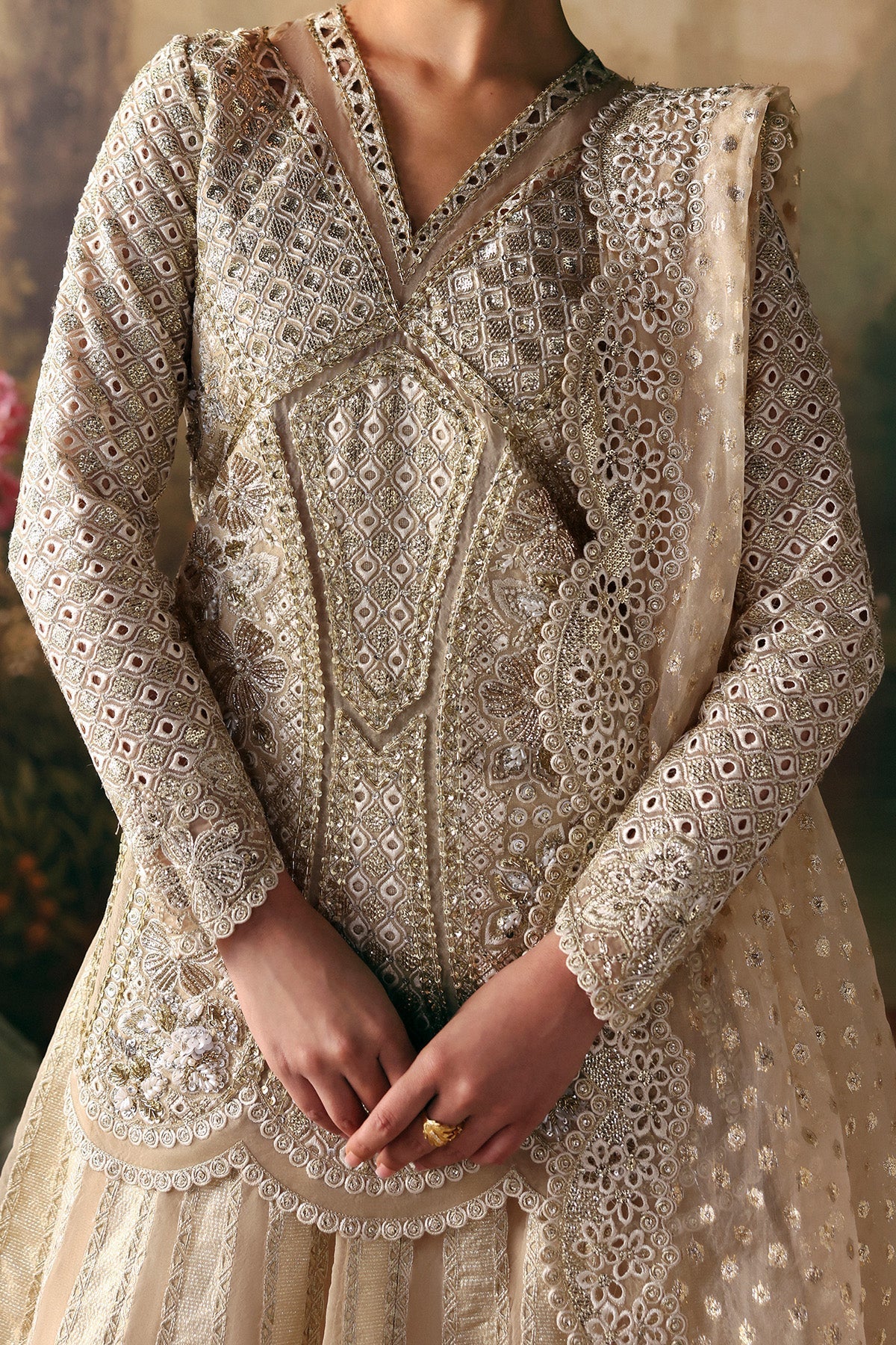 Afrozeh | La Fuchsia '26 | Emperor - Image 3