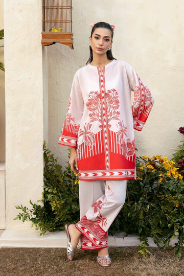 Sahar | Selene 25 | Scarlet Reverie - House Of Zarish