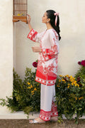 Sahar | Selene 25 | Scarlet Reverie - House Of Zarish