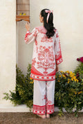 Sahar | Selene 25 | Scarlet Reverie - House Of Zarish