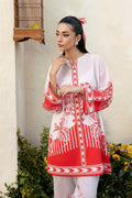 Sahar | Selene 25 | Scarlet Reverie - House Of Zarish