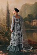 Afrozeh | La Fuchsia '26 | Crescent - Image 2