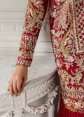 Crimson | A Beautiful Chaos Wedding Collection | Artisan Story